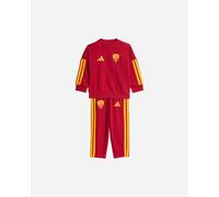 Adidas Dna As Roma 26-27 Jr - Tuta Calcio Ufficiale
