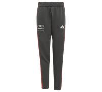 Adidas Pantaloni Audi Formula One Team DNA Nero Utility 15-16 anni
