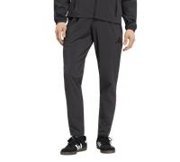 PANTALONI DNA VIS TECH TEAM AUDI REVOLUT F1 Utility Black / Hi-Res Red S
