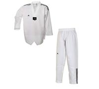 Adidas - Dobok Allenamento 180 cm