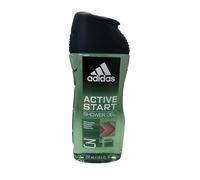 Adidas - Doccia attiva Start - 250 ml