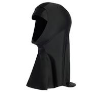adidas Donna 3 STRIPES SWIM HIJAB, Black, L