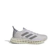 adidas Donna 4DFWD 3 Scarpe da corsa, Grigio e argento., 36 EU