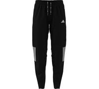 adidas Donna Adi365 Running Astro Pants, Black, XXL