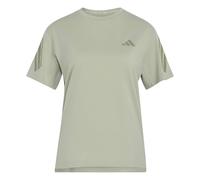 Adidas Adi365 Climacool Short Sleeve T-shirt Verde XS Donna