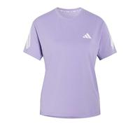 adidas Donna Adi365 Running Climacool Shirt, Magic Lilac, XS