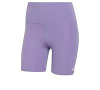 Adidas Adi365 Climacool Running 6´´ Short Leggings Viola XL Donna