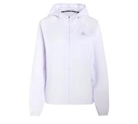 adidas Donna Adi365 Running Essentials Coat, Frozen Purple, XS