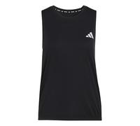 adidas Femme adi365 Running Essentials Tank, Black, M