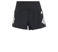 adidas Donna Adi365 Running Formotion Iconic 2In1 Shorts, Black, XXL