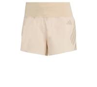 adidas Donna Adi365 Running Formotion Iconic Shorts, Crystal Linen, S 4 inch