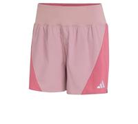 adidas Donna Adi365Breeze Running Shorts, Magic Mauve/Dual Magenta, XL Long