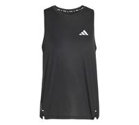 adidas - Women's Adi365 Breeze Tank - Maglia da corsa XS grigio