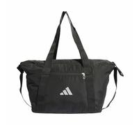 adidas Donna Adidas Sport Bag Duffel Bag, black/silver met., One size