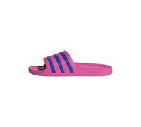 adidas Donna Adilette Aqua Slides, lucid pink/lucid blue/lucid blue, 39 EU