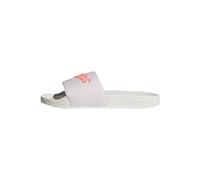 adidas Donna ADILETTE SHOWER, Almost Pink / Acid Red / Chalk White, 38 EU