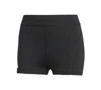 Adidas Adizero Essentials Booty Short Leggings Nero M Donna