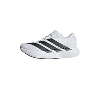 adidas Donna Adizero Pacer W Shoes, Ftwr White/Core Black/Crystal White, 43 1/3 EU