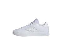 Scarpe Advantage Base 2.0 Cloud White / Cloud White / Clear Pink 40