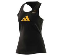 Top da tennis da donna Adidas Aeroready Tennis Category Graphic Tank Top - black M