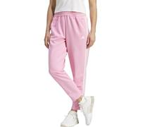 adidas Donna AEROREADY Train Essentials 3-Stripes Pants, Bliss Pink, S