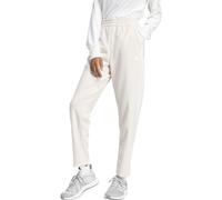 Pantaloni lunghi adidas AEROREADY Train Essentials 3 strisce rosa chiaro donna - XS