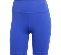 adidas Donna All Me Essentials 7-Inch Short Leggings, semi lucid blue, M