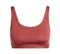 adidas - Women's All Me Essential - Reggiseno sportivo XS rosso