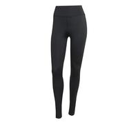 adidas Donna All Me Essentials Full-Length Leggings, Black/Black, XXS