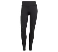 Leggings interi da donna adidas All Me Essentials Noir M