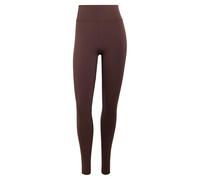 adidas Donna All Me Essentials Full-Length Leggings Tights, Aurora Coffee, M