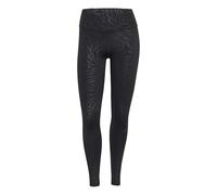 Adidas All Me Essentials Graphic 7/8 Leggings Nero S Donna