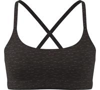 adidas Donna all Me Light Support Bra, Aurora Coffee Mel., XXS