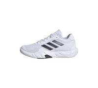 adidas Donna Amplimove Trainer Shoes, Cloud White/Core Black/Grey Two, 38 2/3 EU