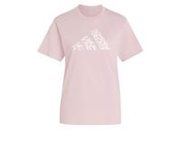 adidas Donna Animal Graphic Shirt, Dual Lilac, S