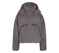adidas Donna Audi Revolut Formula One Team 2026 Engineers & Marketing Padded Jacket Coat, grey strata, XXS