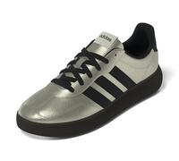 adidas Donna Barreda Decode Shoes, Cyber Met./Core Black/Gum5, 36 EU