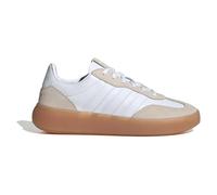 Adidas Donna BARREDA Decode Shoes, Ftwr White/Ftwr White/Wonder White, 40 2/3 EU
