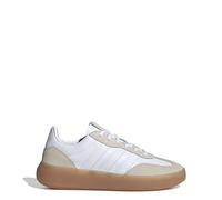 adidas Donna Barreda Decode Shoes, Ftwr White/Ftwr White/Wonder White, 40 EU