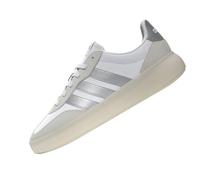 adidas Donna BARREDA Decode Shoes, Ftwr White/Matte Silver/Grey One, 40 2/3 EU