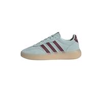 Adidas Donna BARREDA Decode Shoes, Halo Mint/Shadow Red/Magic Grey Met, 37 1/3 EU
