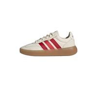 Adidas Donna BARREDA Decode Shoes, off White/Better Scarlet/Semi Lucid Red, 38 EU