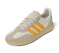 adidas Donna BARREDA Decode Shoes, off White/Lucid Tangerine/Wonder White, 38 EU