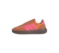 Adidas Scarpe da donna BARREDA Decode – Arancione/Rosa lucida/GUM5 – Taglia 38 EU