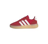 adidas Donna Barreda Decode Shoes, Pure Ruby/off White/Orange Tint, 39 1/3 EU