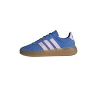 adidas Donna BARREDA Decode Shoes, Ray Blue/Clear pink/GUM10, 38 2/3 EU