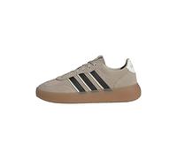adidas Donna BARREDA Decode Shoes, Wonder Beige/Ice Gold Met./GUM10, 38 EU