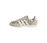 adidas Donna Barreda Lo Shoes, Crystal Linen/off White/Core Black, 41 1/3 EU