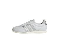 adidas Donna BARREDA Lo Shoes, Crystal White/Silver Met./off White, 40 2/3 EU