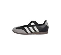 Adidas Ballerina con cinturino Barreda Donna grigio/nero/bianco Taglia 42